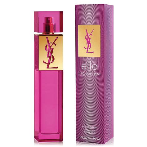 YSL Elle EDP 90ml за Жени 